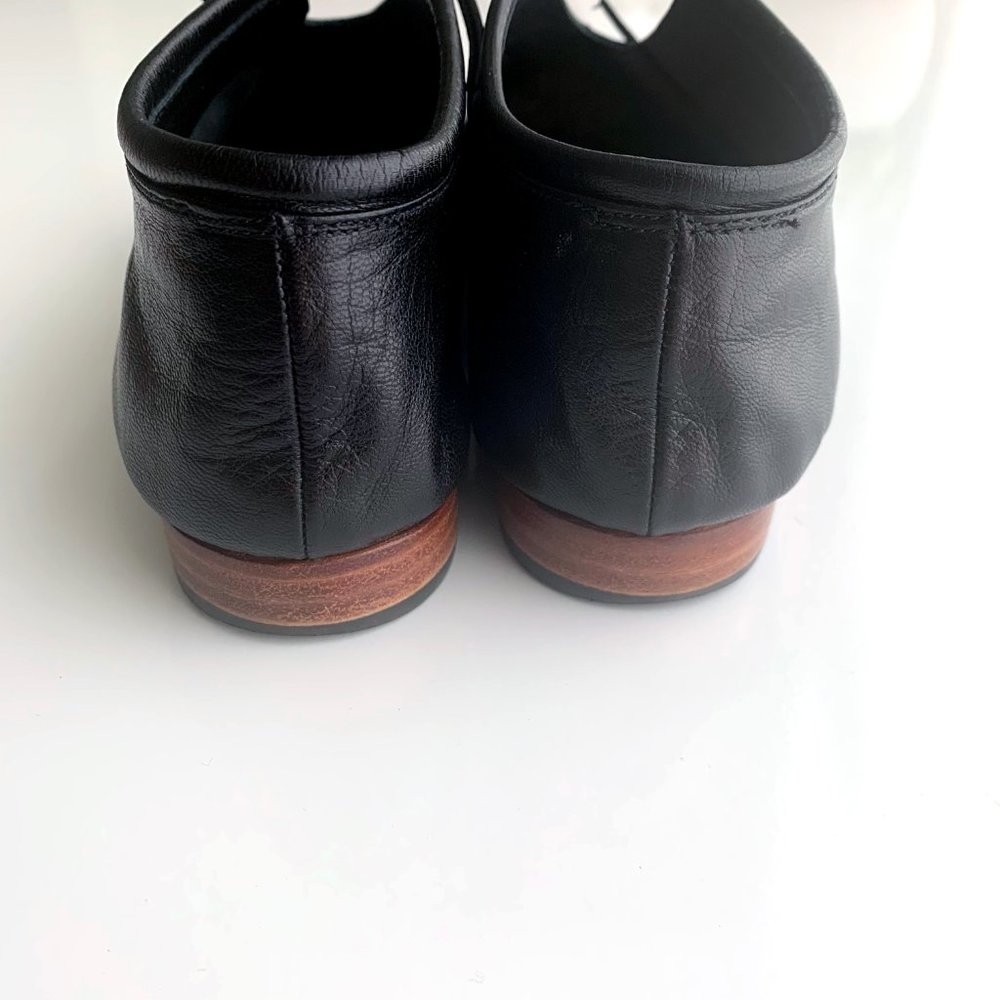 Martiniano Glove bootie (black) EU38 US8 - Picture 6 of 7
